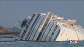 Concordia, 10 anni fa quel tragico "inchino"
