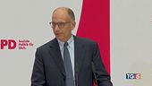 Sei giorni al voto si alza lo scontro