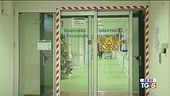 Curva in leggero calo, allarme negli ospedali
