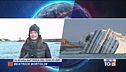Quel tragico "inchino" della Concordia