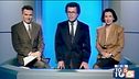 30 anni di Tg5 per voi e con voi