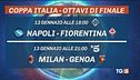 La Supercoppa all'Inter, vittoria al fotofinish