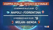 La Supercoppa all'Inter, vittoria al fotofinish