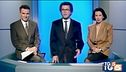 Il Tg5 compie 30 anni, innovazione e qualità