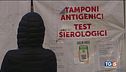 Rallentano i contagi Il nodo dei conteggi