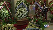 Ultimo saluto a Sassoli, oggi i funerali di Stato