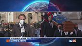 "Portiamo nel cuore il sorriso di David"