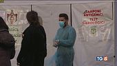 Il picco è alle spalle? Pressione su ospedali