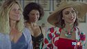 Da Enrico Vanzina "Tre sorelle"