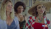 Da Enrico Vanzina "Tre sorelle"