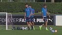 Gli Azzurri ripartono dalla Nation League