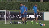 Gli Azzurri ripartono dalla Nation League
