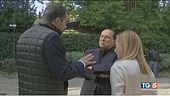 Sì a Berlusconi, sciolga la riserva