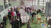 Vittime in salita: 360. Triplicate prime dosi