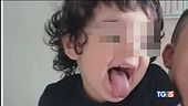 Bimba cade dal balcone, un fermato per omicidio