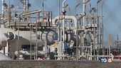 Prezzo gas in altalena "Stoccaggi oltre 90%"