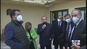 Sì a Berlusconi Sciolga la riserva
