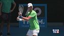 Djokovic di nuovo in stato di fermo