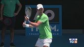 Djokovic di nuovo in stato di fermo