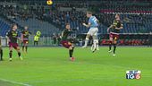 Gli anticipi della serie A