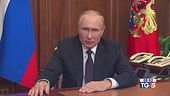 Le minacce di Putin, reazioni all'Onu