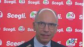 Campagna elettorale ultimi due giorni