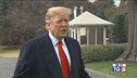 Frode per arricchirsi? I Trump sotto accusa