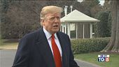 Frode per arricchirsi? I Trump sotto accusa