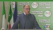 Corsa Quirinale, Letta: "Patto legislatura"