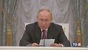 Mosca: botte e arresti, il pugno duro di Putin