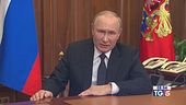 Oggi il referendum, "Il Donbass  sia russo"