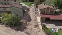 Le Marche in crisi, danni dall'alluvione