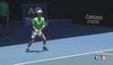 Djokovic espulso lascia l'Australia