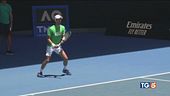 Djokovic espulso lascia l'Australia