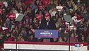 Il ritorno di Trump "Biden è un disastro"
