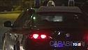 Salvata dall'ex con il bracciale anti stalker