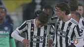 Juve in zona Champions Stasera Atalanta-Inter