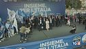 Gli ultimi appelli I leader in campo