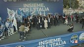 Gli ultimi appelli I leader in campo