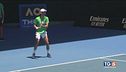 Spunta Omicron 2 Djokovic espulso