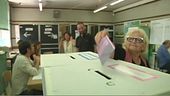 Domani si vota Silenzio elettorale