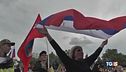 Attacco a Zaporizhzia "Boicottate referendum"