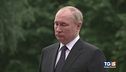 Putin minaccia anche i russi