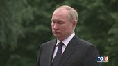 Putin minaccia anche i russi