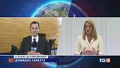 Metsola presidente dell'Europarlamento