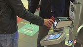 Per fare la spesa niente green pass