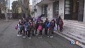 La scuola ha ripreso, ma a singhiozzo