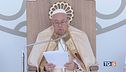 Papa: "Se alziamo muri ne resteremo imprigionati"