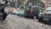 Maltempo da nord a sud, danni e disagi