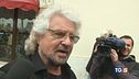 Beppe Grillo indagato per influenze illecite